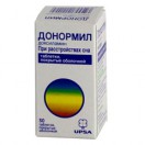 Донормил, табл. п/о 15 мг №30