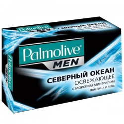 Мыло Palmolive Северный океан