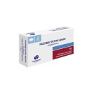 Розувастатин Канон, табл. п/о пленочной 20 мг №90