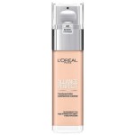 Крем тональный, L'Oreal (Лореаль) 30 мл Альянс Перфект с роллером R3 бежевый розовый