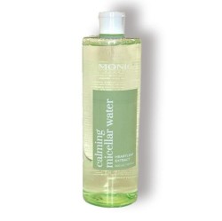 Мицеллярная вода Monic Beauty с экстрактом сердцелистника 500 мл