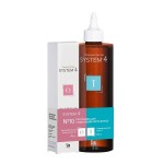 Набор, System-4 (Система 4) 500 мл + 150 мл Программа для стимуляции роста волос №10 тоник терапевтический Т + маска-пилинг терапевтическая О