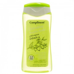 Мицеллярная вода Compliment Витанорм матовый эффект 200 мл