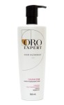 Шампунь, OroExpert (ОроЭксперт) 500 мл Колор Стар для защиты цвета окрашенных и мелированных волос