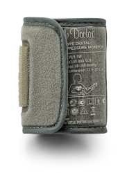 Манжета для тонометра Little Doctor на запястье 12.5-20.5 см Cuff-LD12