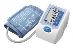 Тонометр автоматический AND на плечо ua-668