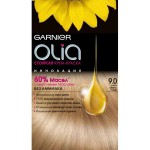 Краска для волос, Garnier (Гарньер) Олия 9.0 очень светло-русый