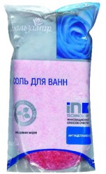 Соль для ванн Бальзамир морская 1 кг