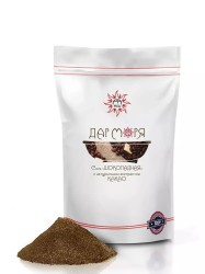 Соль для ванн Ramed Дар моря Шоколадная с натуральным экстрактом какао