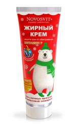 Крем Novosvit жирный универсальный 75 мл