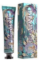 Зубная паста Marvis Изогнутая лилия 75 мл