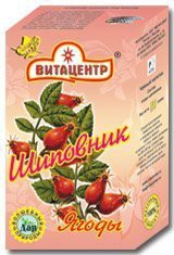 Шиповника плоды 50 г