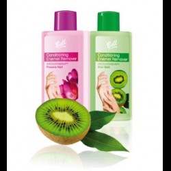 Жидкость для снятия лака Bell без ацетона фрезия 100 мл