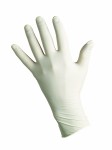 Перчатки хирургические стерильные, Biogloves (Биогловс) р. 6.5 №1