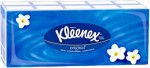 Платки носовые, Kleenex (Клинекс) №100 классик белые