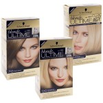 Краска для волос, Blonde Ultime (Блонд Ультим) 10-1 Светлый холодный блонд