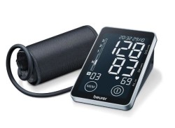 Тонометр автоматический beurer на плечо BM58