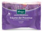 Соль для ванн, Kneipp (Кнайпп) таблетки шипучие 80 г 1 шт для арома-ванны с лавандой