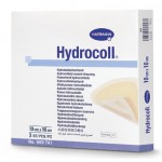 Повязка стерильная гидроколлоидная, hydrocoll (Гидроколл) р. 10смх10см №1 арт. 900744