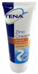 Крем Tena Цинк успокаивающий 100 мл