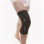 Ортез на коленный сустав, Lauma (Лаума) р. XL арт. 501