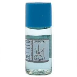 Жидкость для снятия лака Элитс Профешнл без ацетона 30 мл